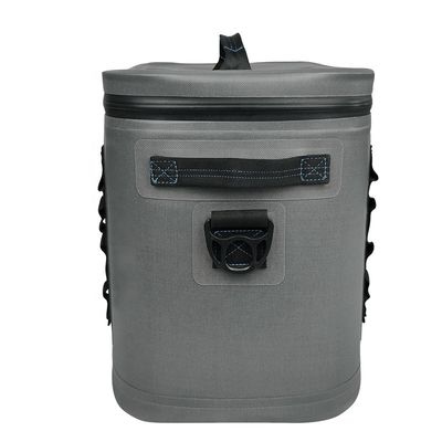 TPU Square 20L কুলার ব্যাগ বহিরঙ্গন কার্যকলাপের জন্য তাপ নিরোধক